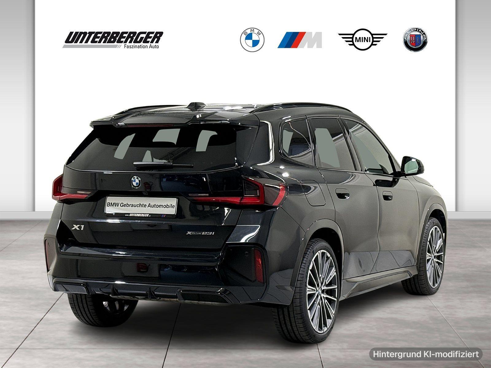 BMW X1 – Bild 3