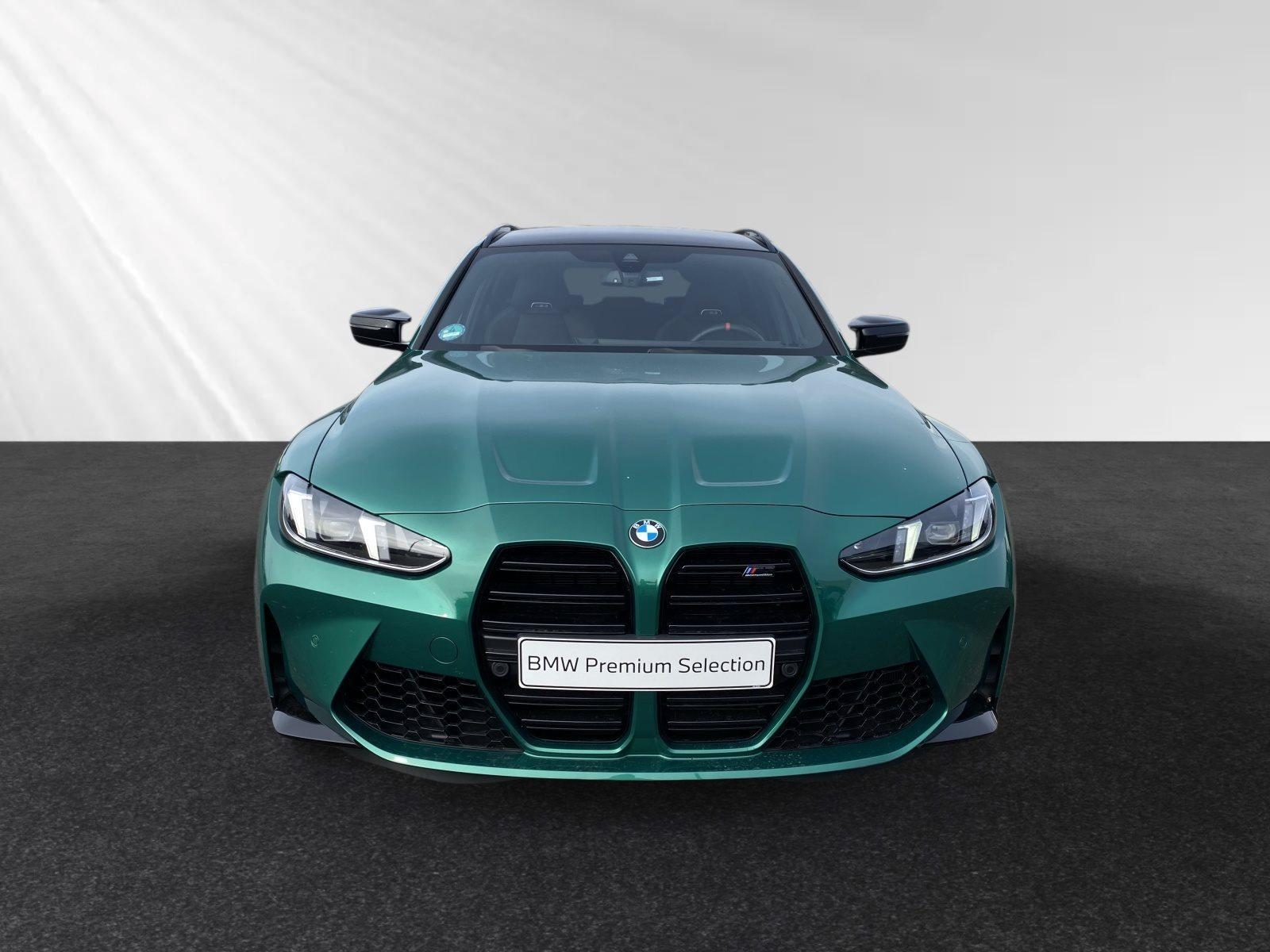 BMW M3 Touring – Bild 5
