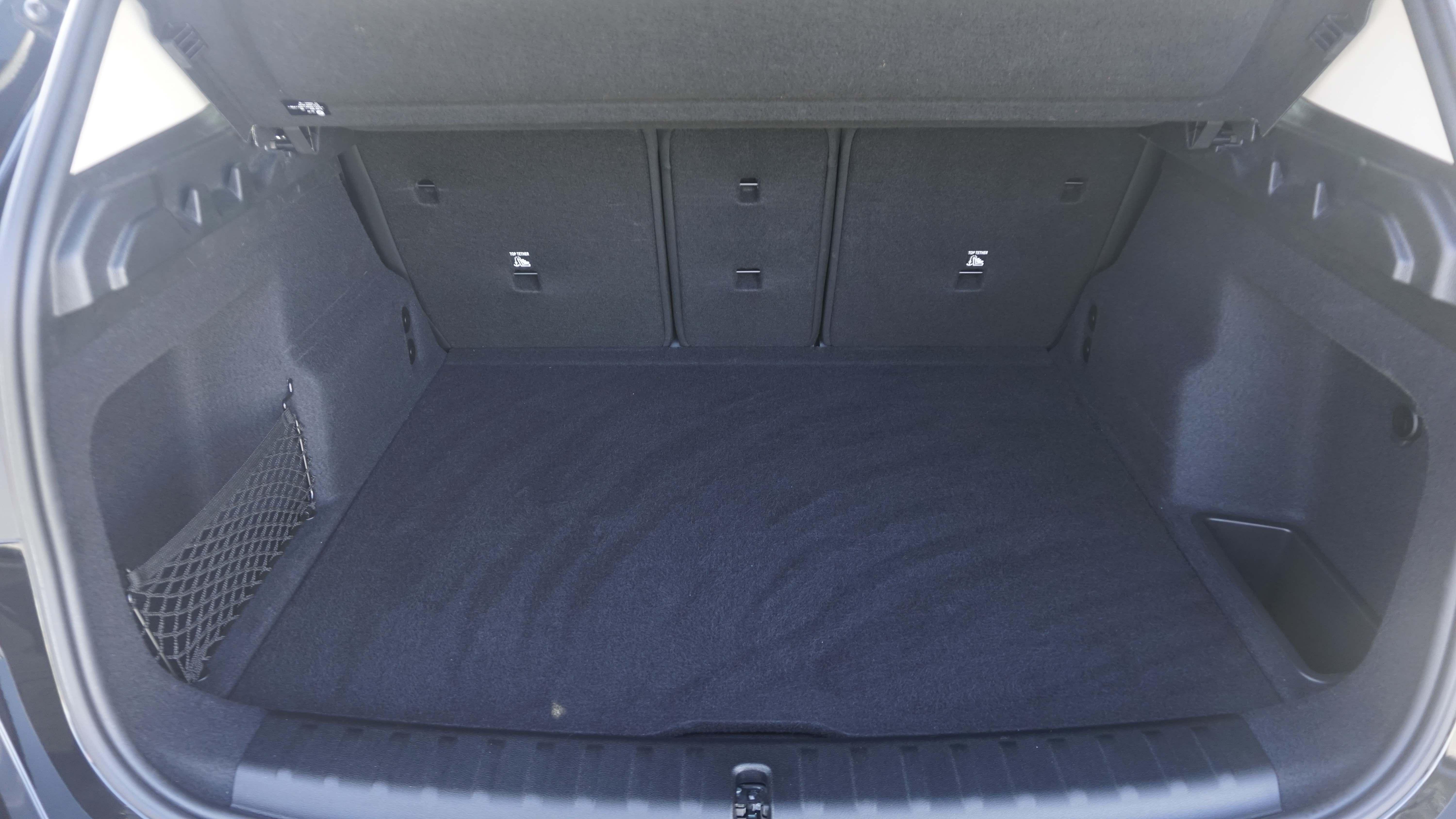 BMW X1 – Bild 12