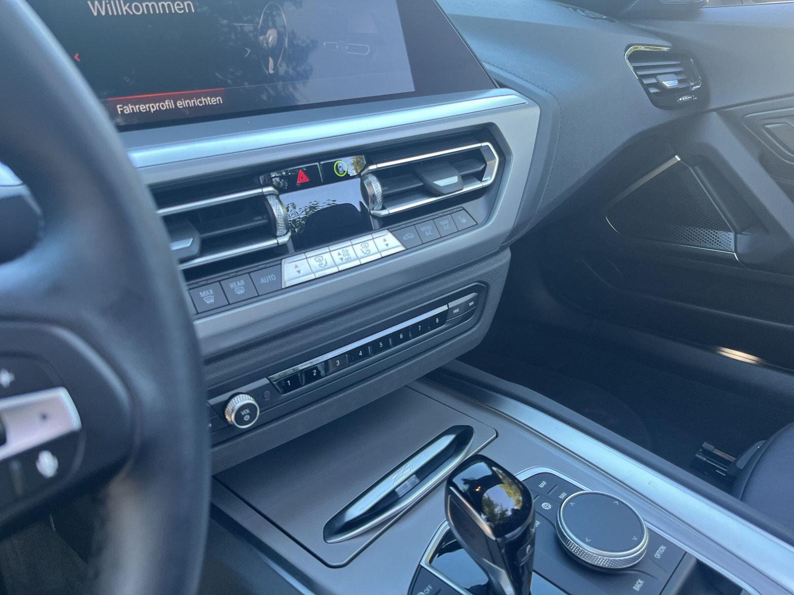 BMW Z4 – Bild 18