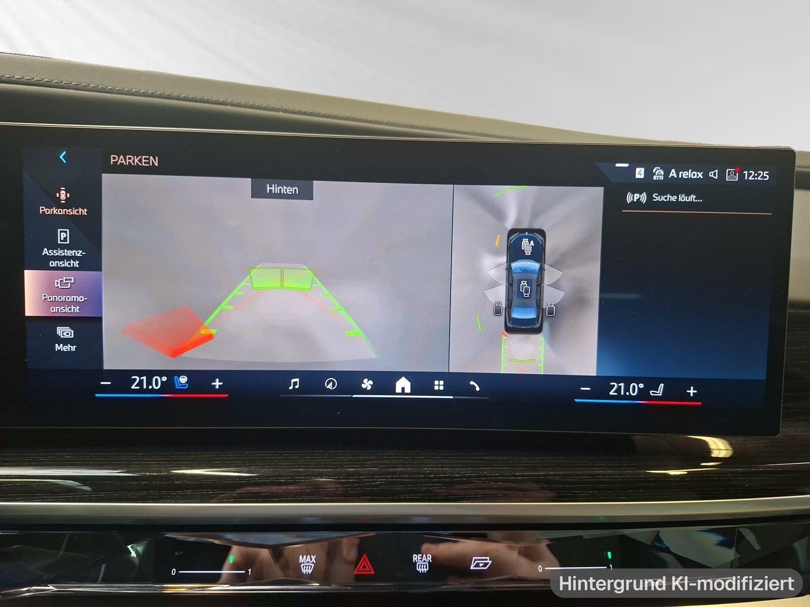 BMW 7er – Bild 25