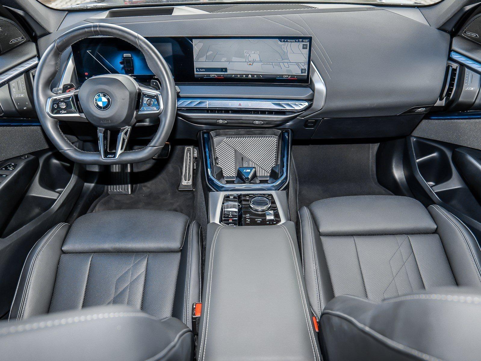 BMW X3 – Bild 3