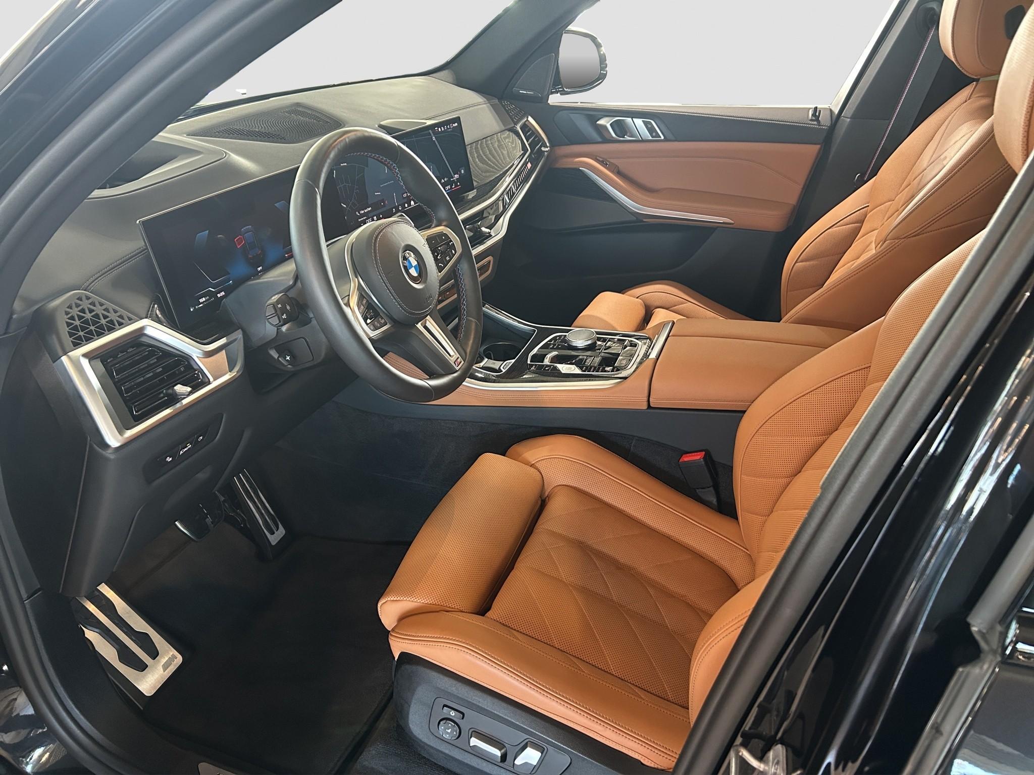 BMW X5 – Bild 23