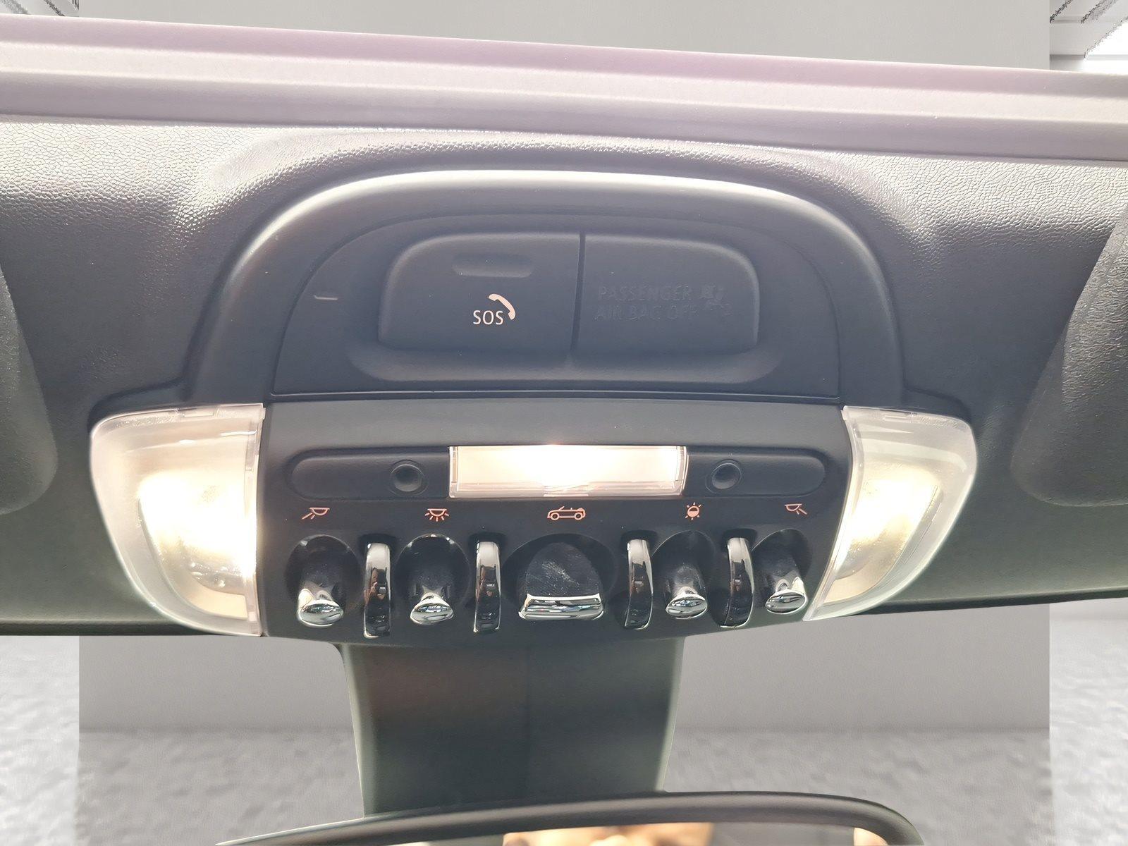 MINI Cabrio – Bild 20