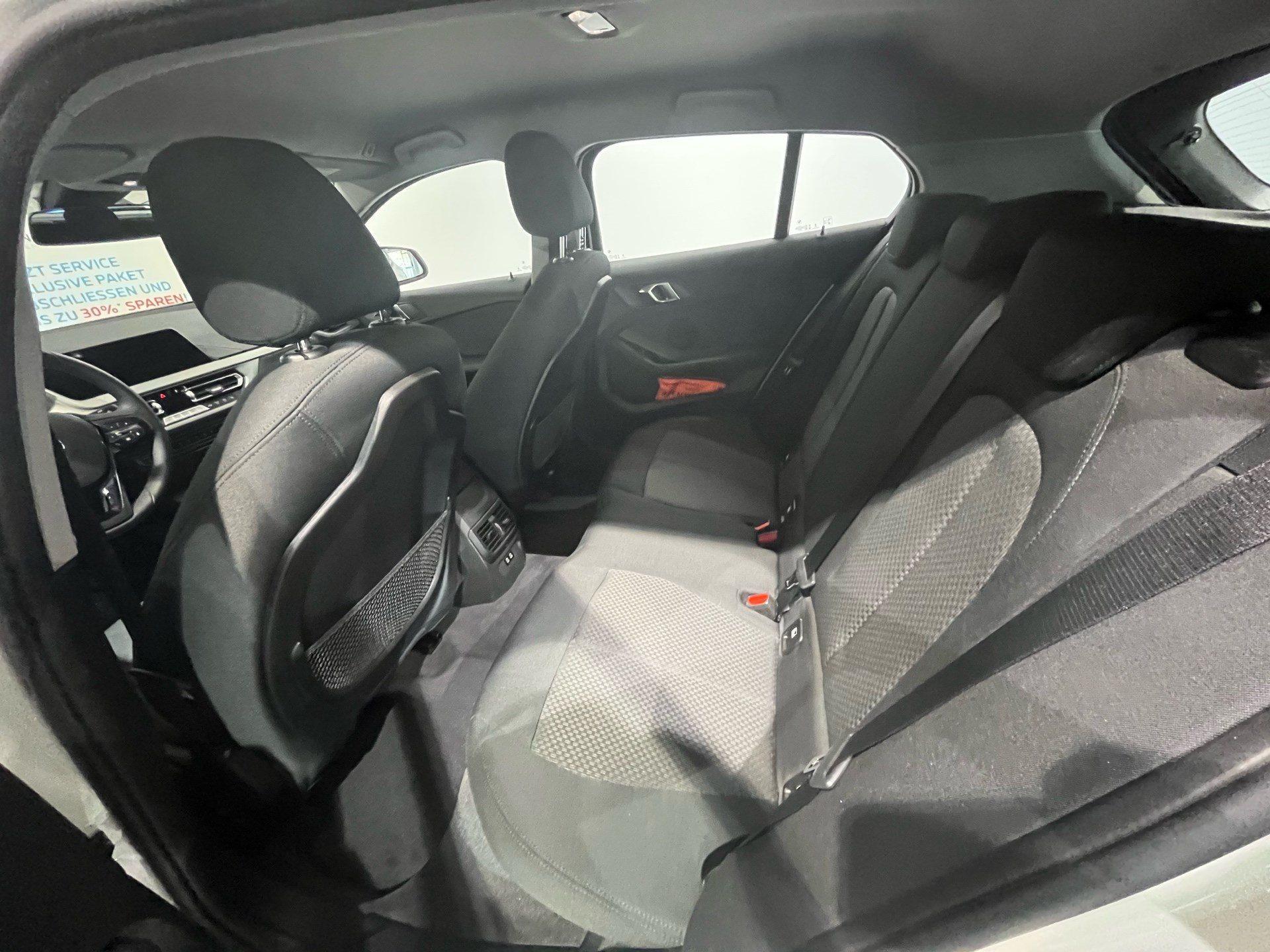 BMW 1er – Bild 11