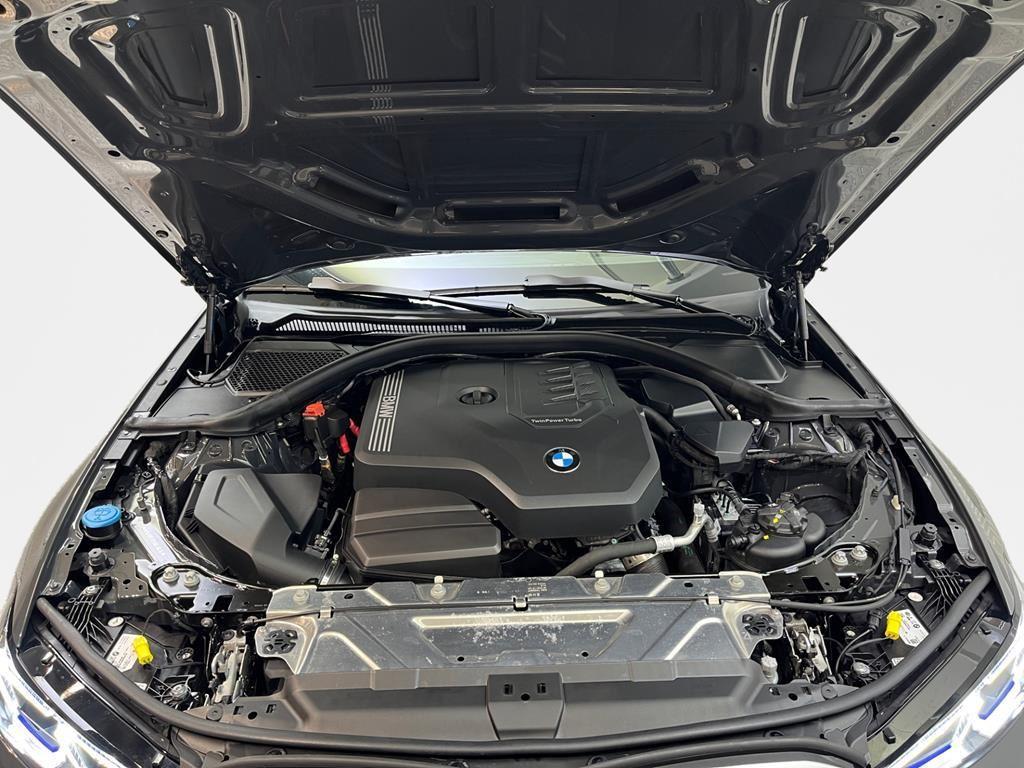 BMW 3er – Bild 25