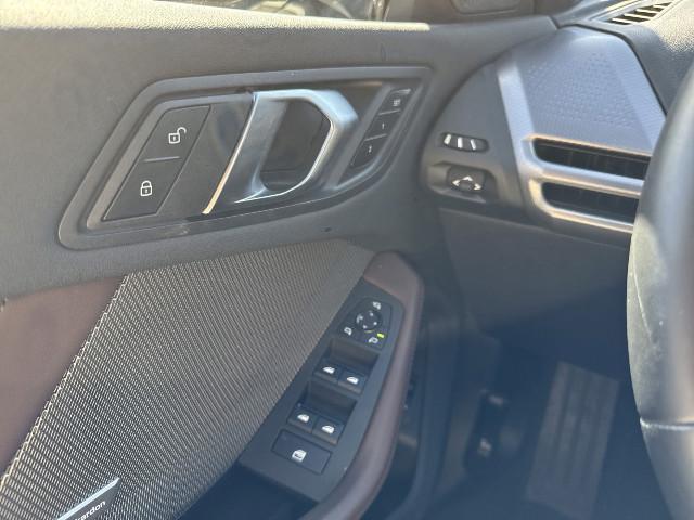 BMW 1er – Bild 11