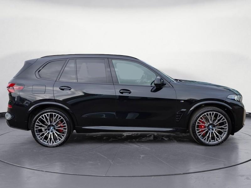 BMW X5 – Bild 7
