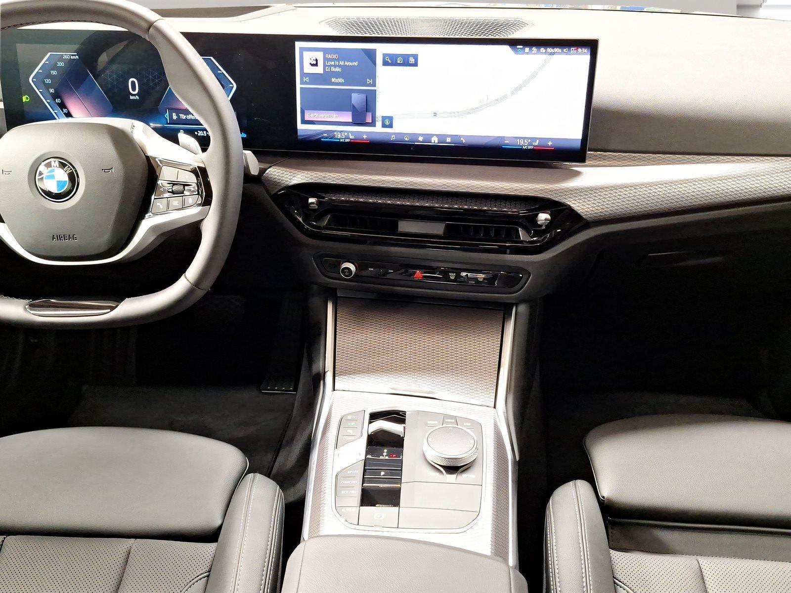 BMW 3er Touring – Bild 8