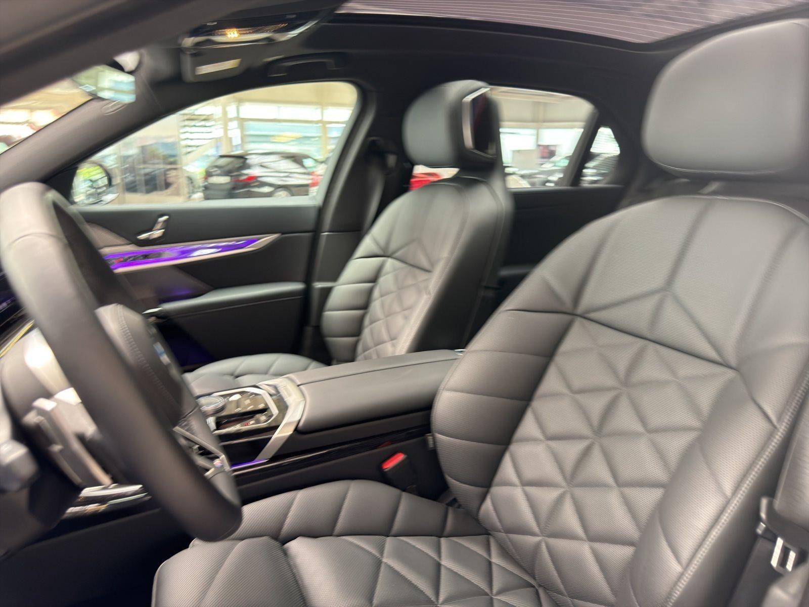 BMW 7er – Bild 14