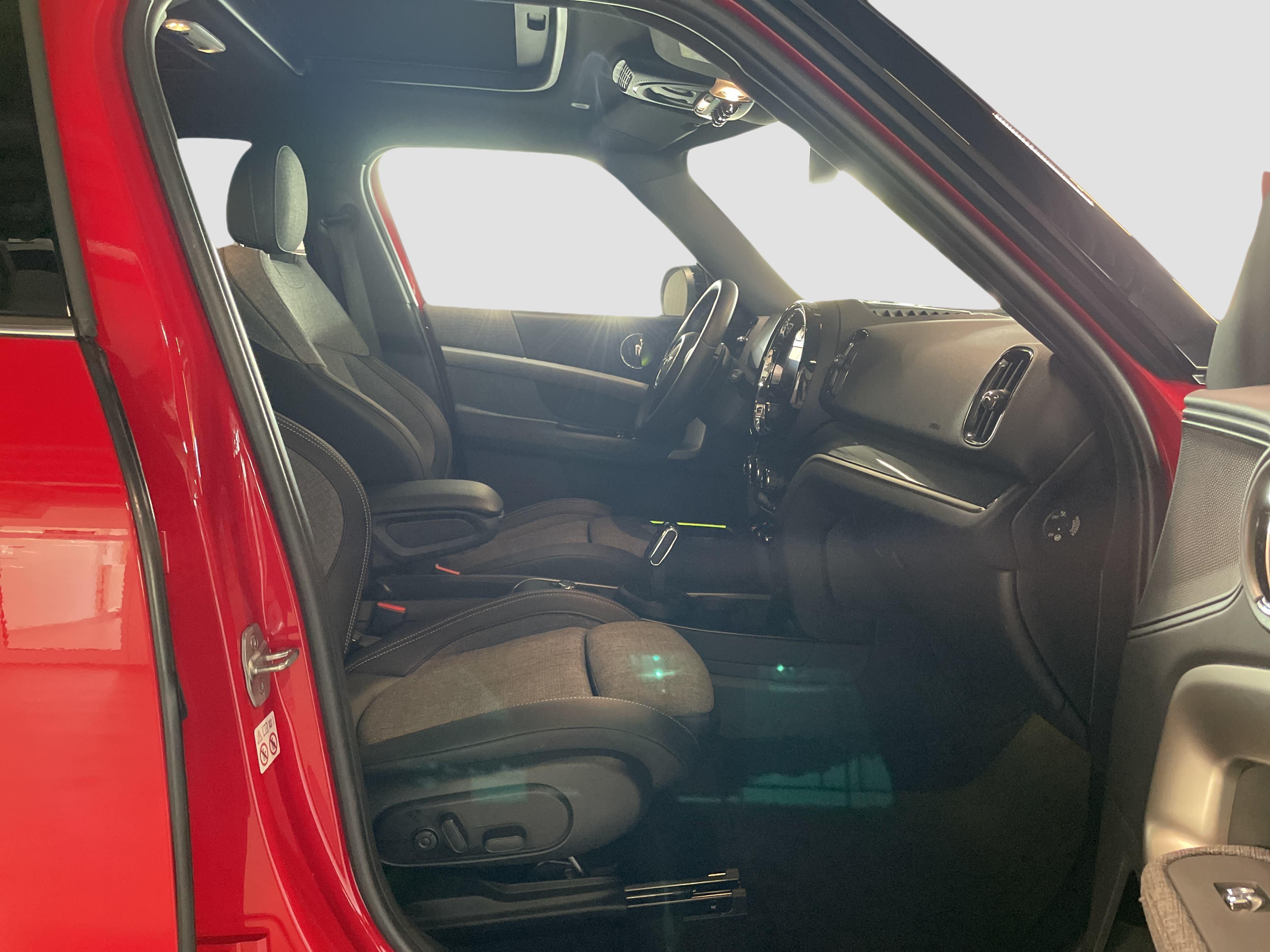 MINI Countryman – Bild 16