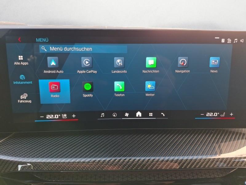 BMW M3 Touring – Bild 14