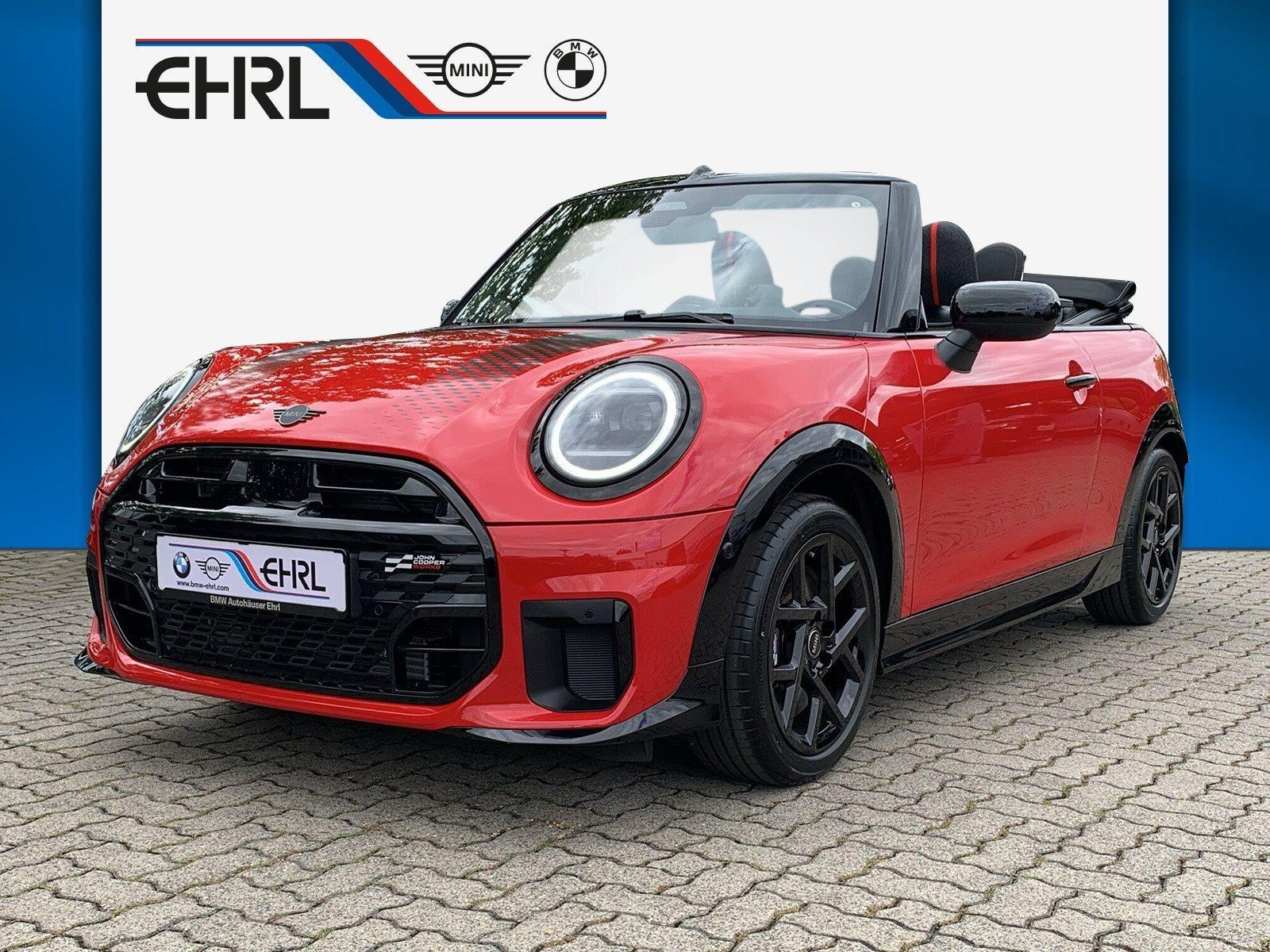 MINI Cabrio