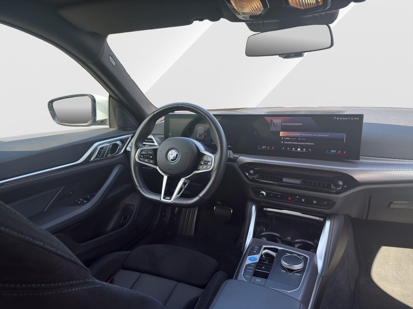 BMW 4er Gran Coupé – Bild 22
