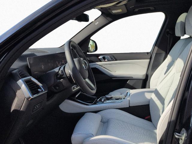 BMW X5 – Bild 6