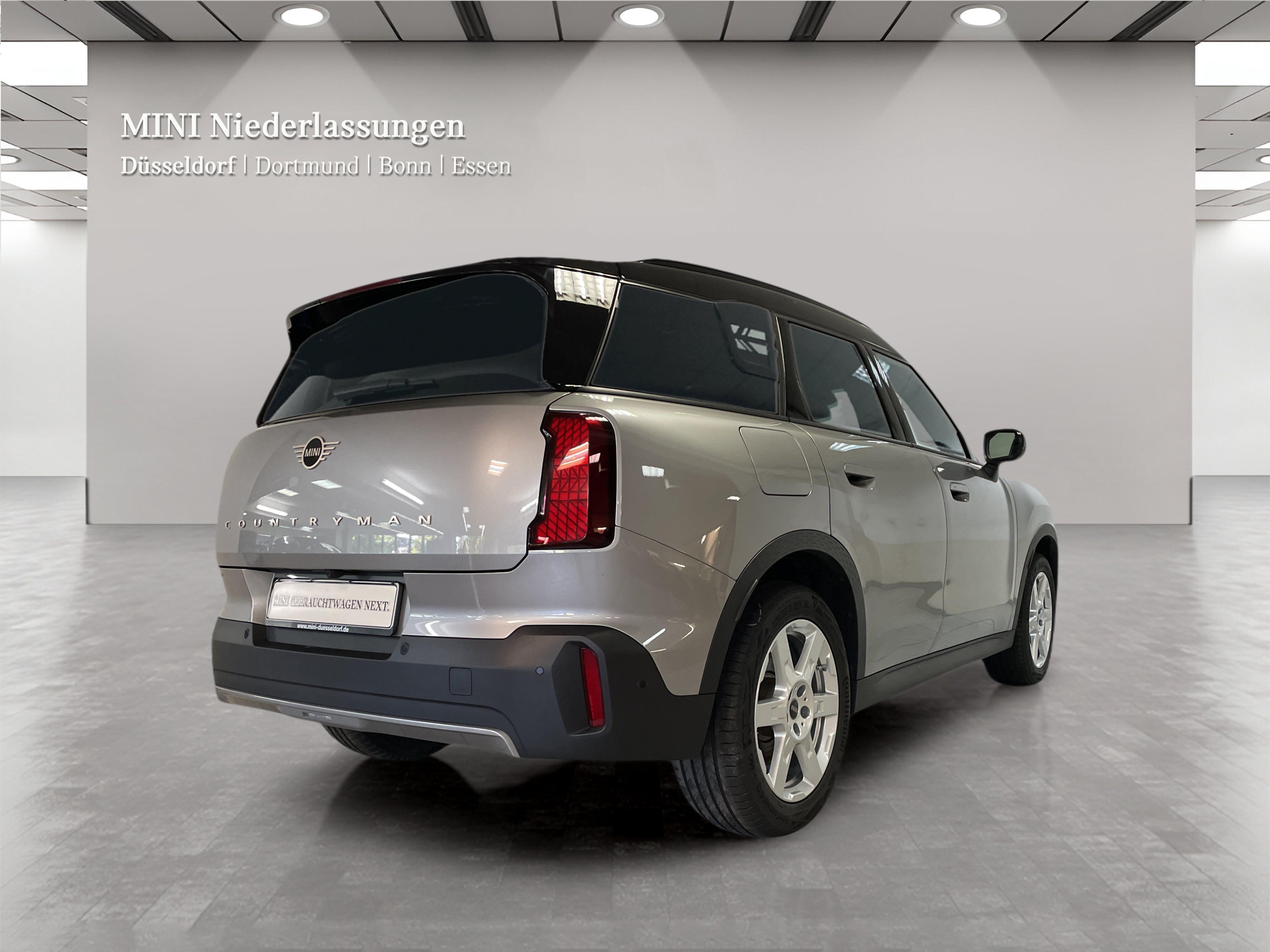 MINI Countryman – Bild 2