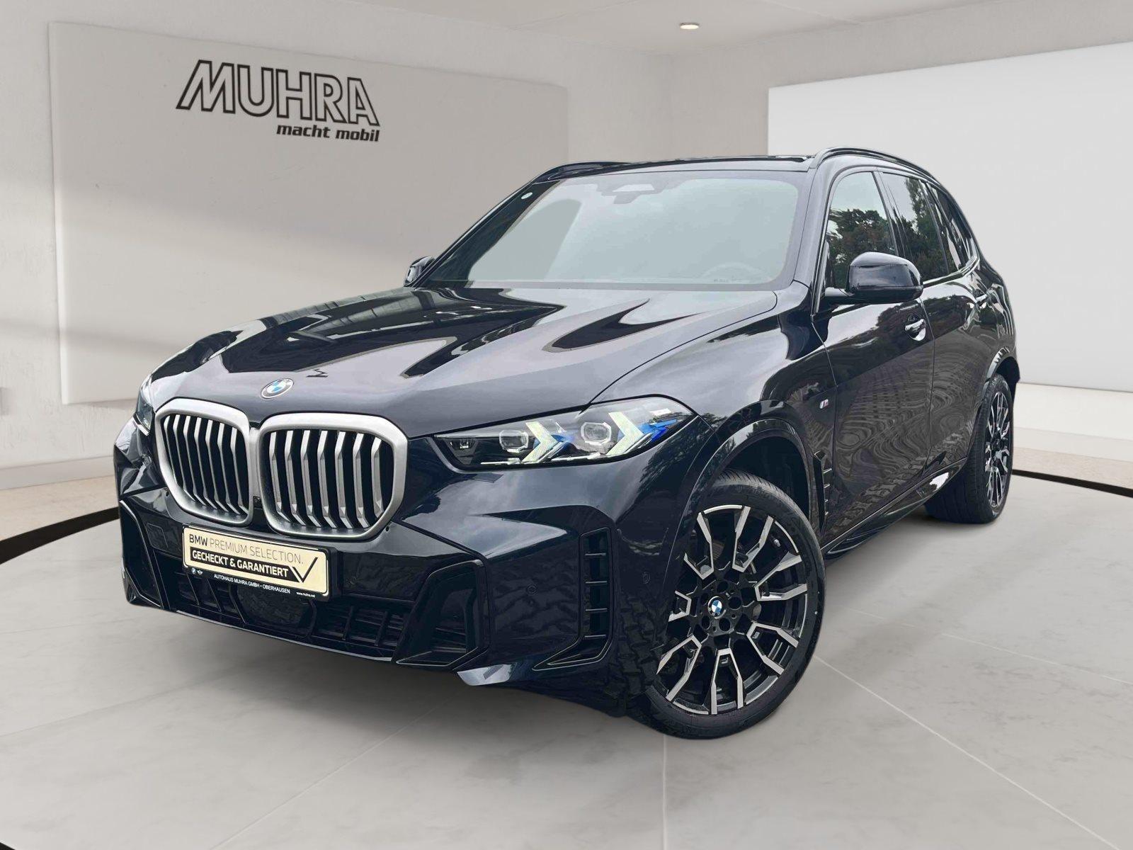 BMW X5 – Bild 2