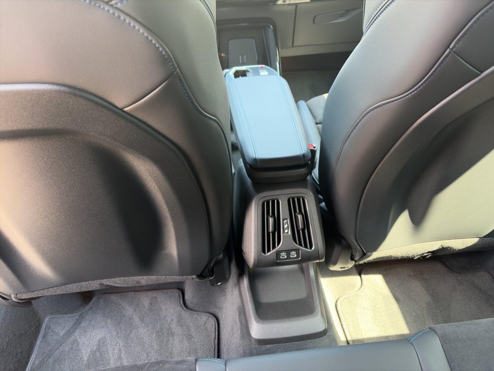 BMW X1 – Bild 17