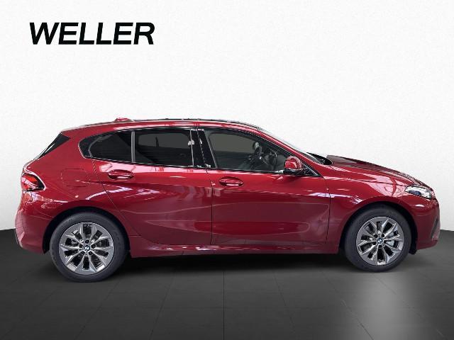 BMW 1er – Bild 5