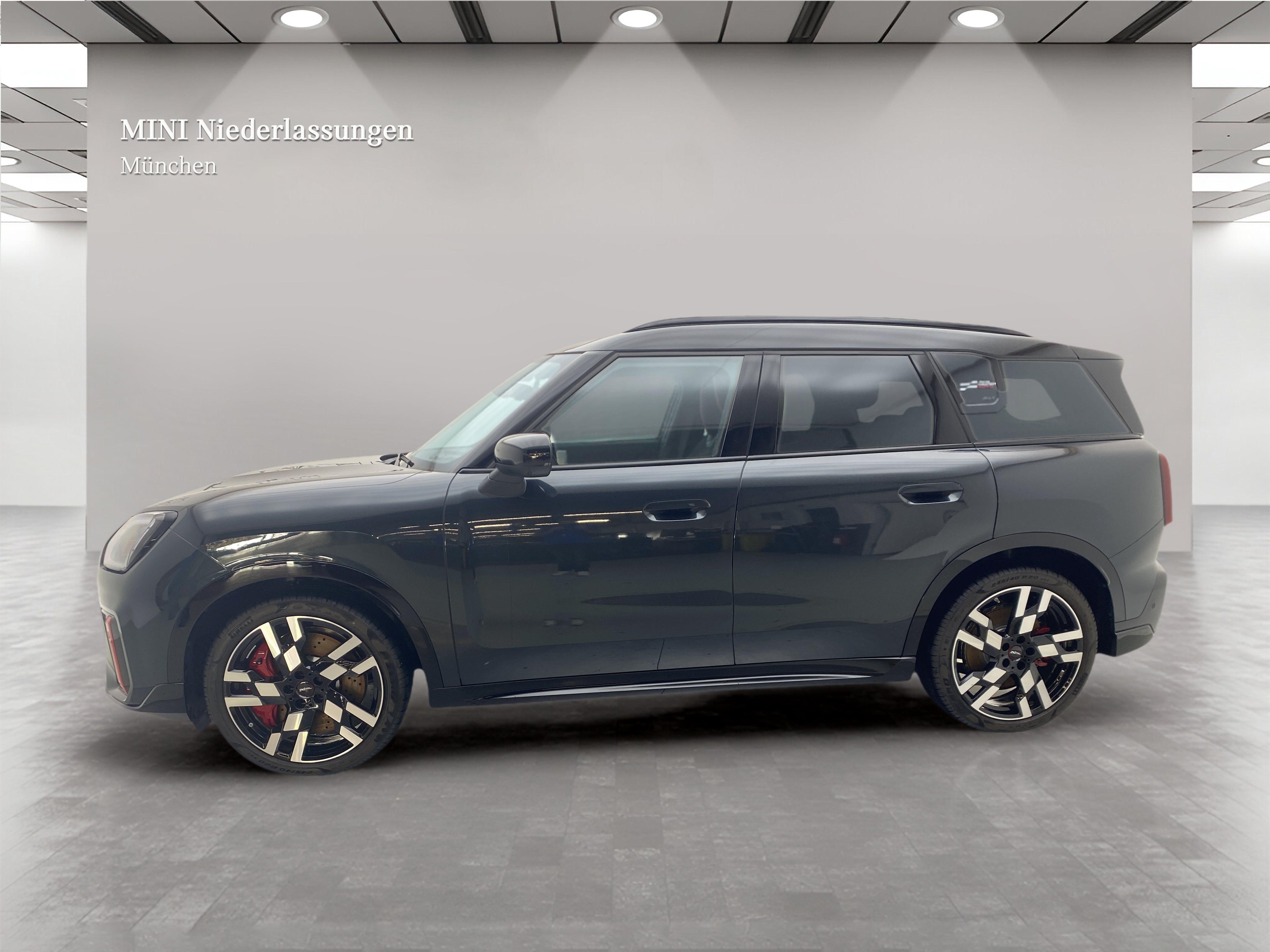 MINI Countryman – Bild 2