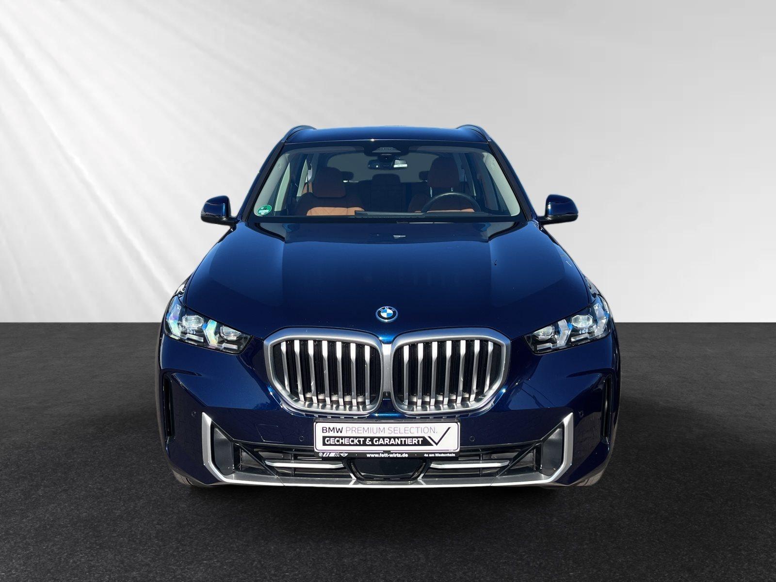 BMW X5 – Bild 18