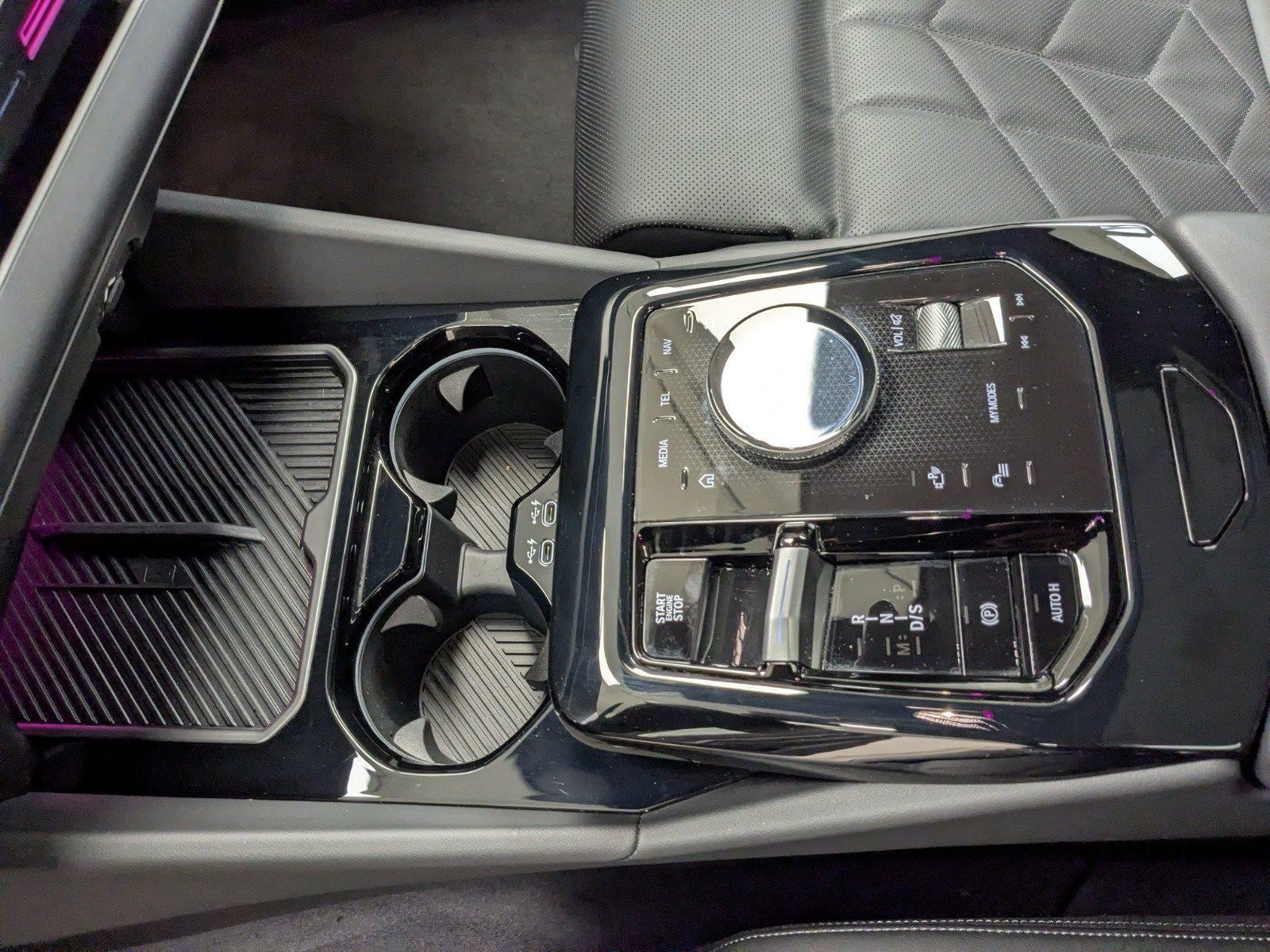 BMW 5er – Bild 17