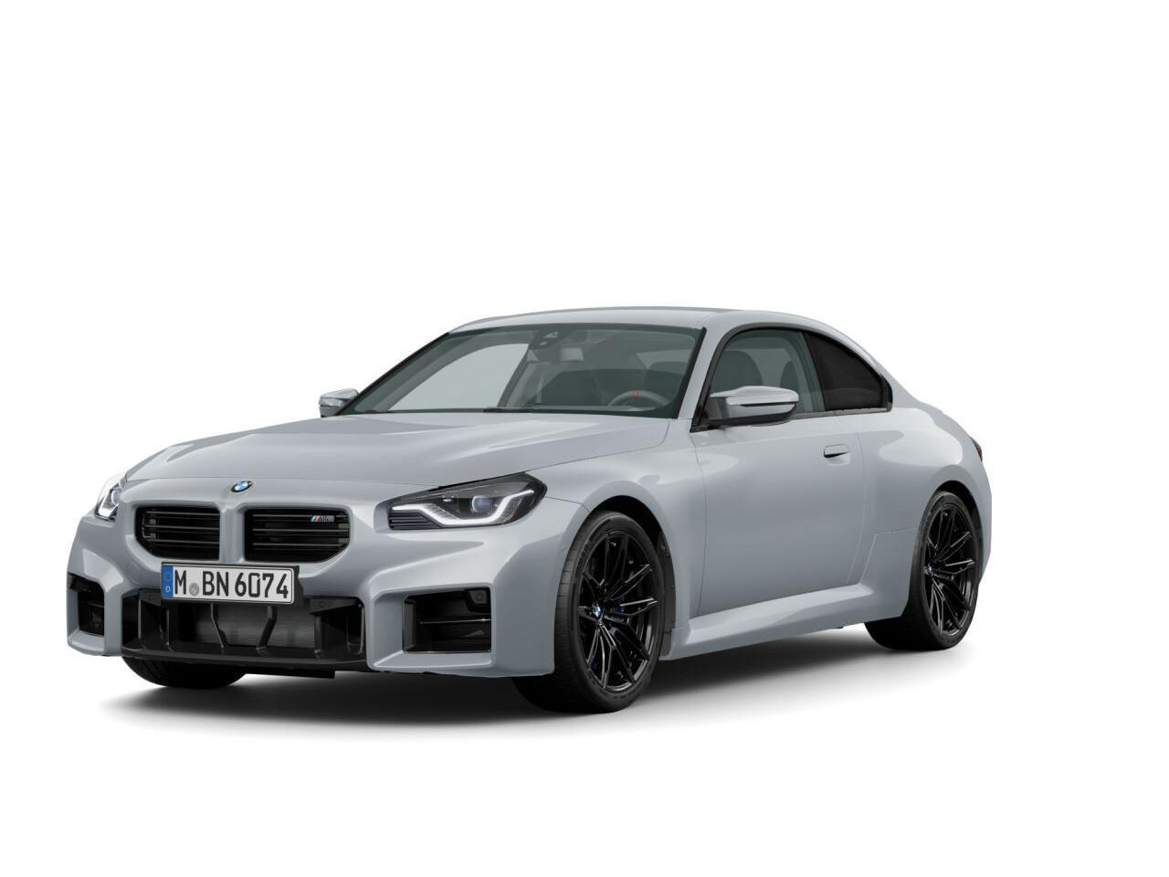 BMW M2 Coupé – Bild 2