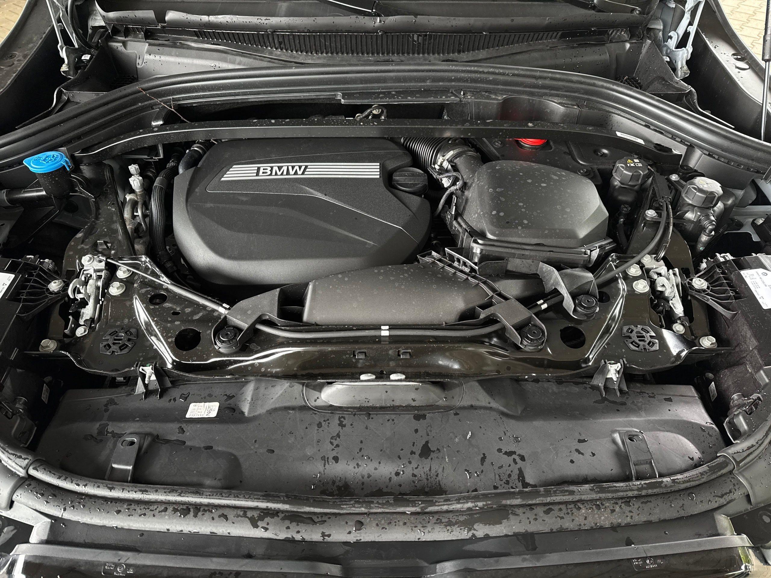 BMW X2 – Bild 15