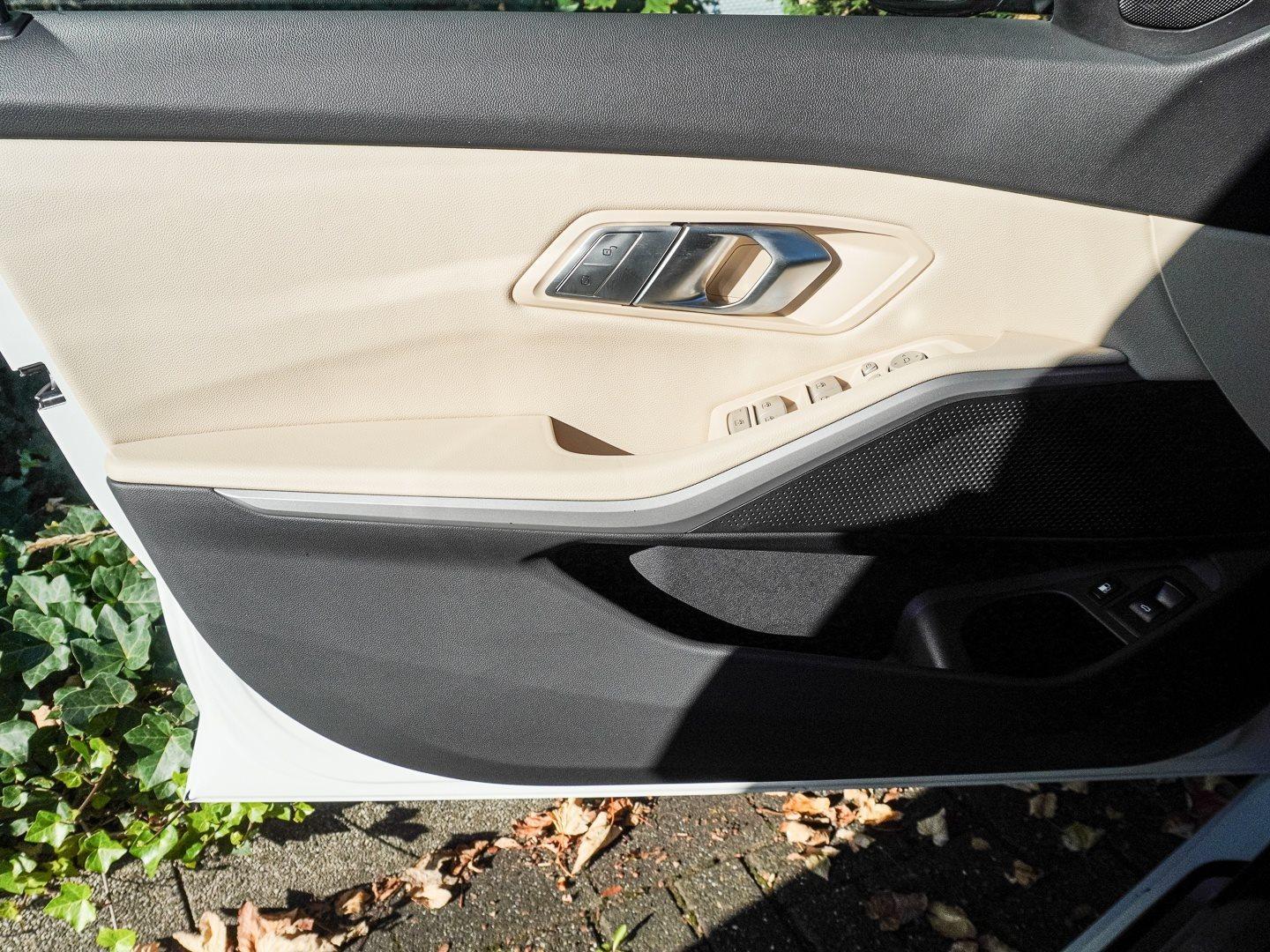 BMW 3er Touring – Bild 7