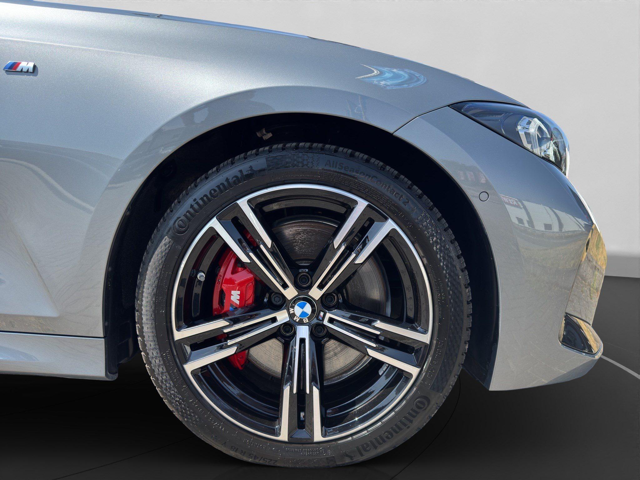 BMW 3er Touring – Bild 15