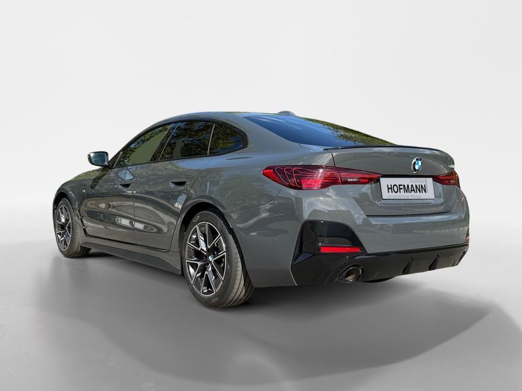 BMW 4er Gran Coupé – Bild 2