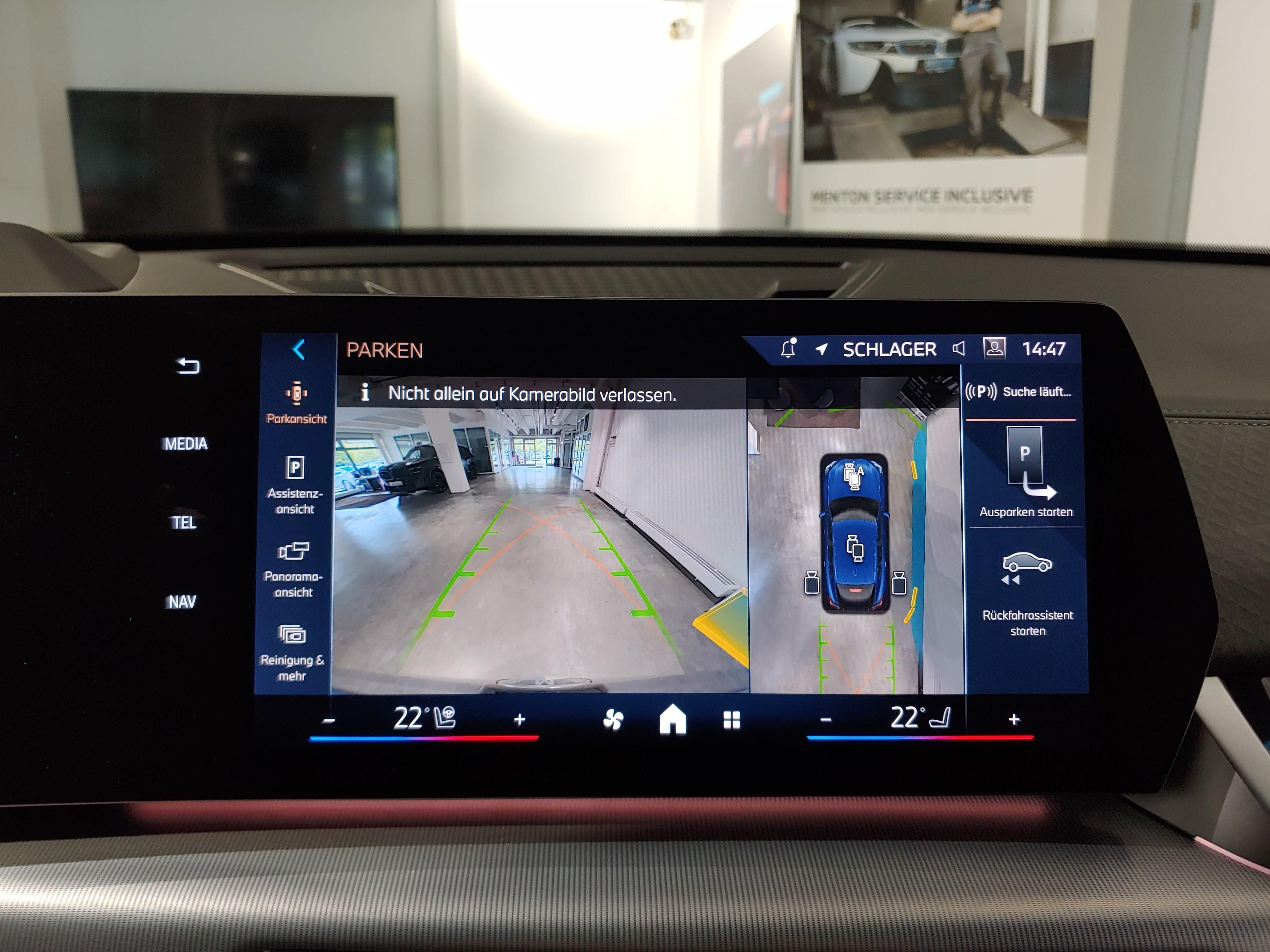 BMW X2 – Bild 11