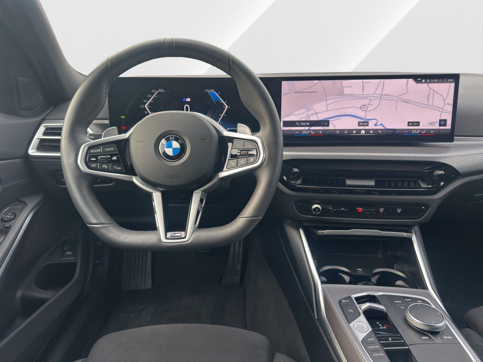 BMW 3er Touring – Bild 13