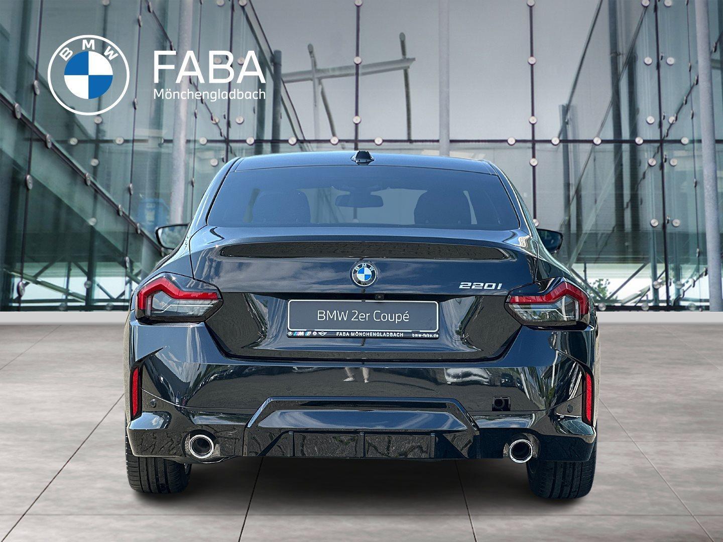 BMW 2er Coupé – Bild 3
