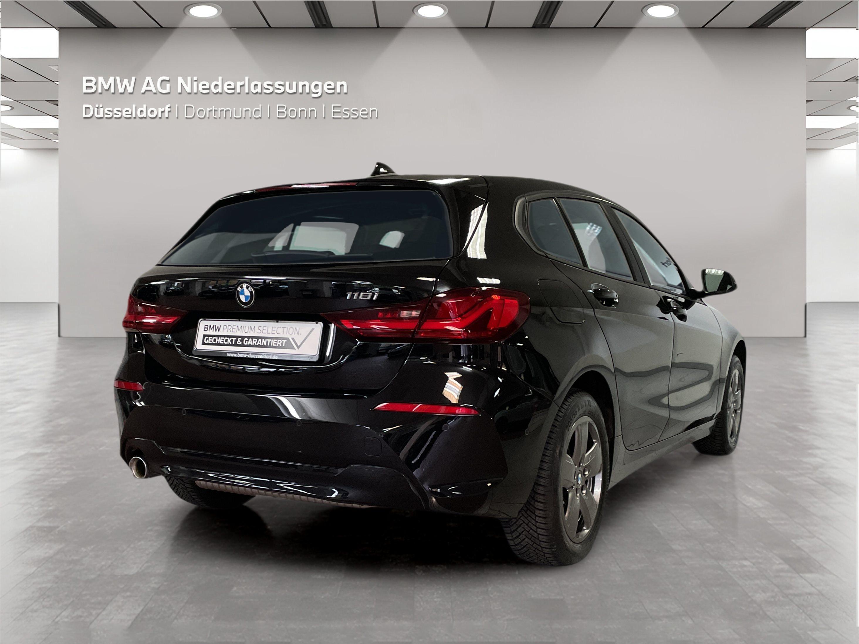 BMW 1er – Bild 2