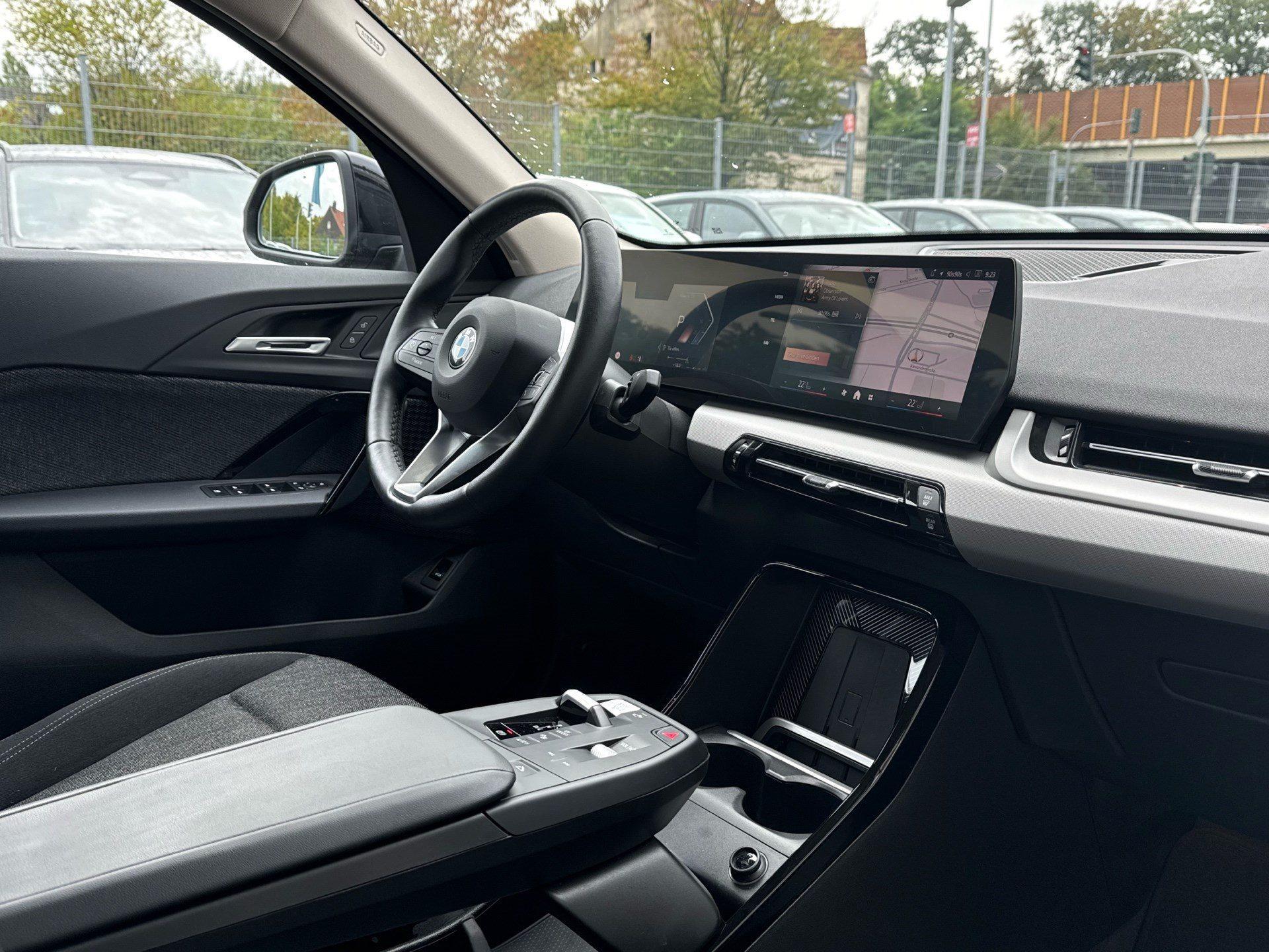 BMW X2 – Bild 18