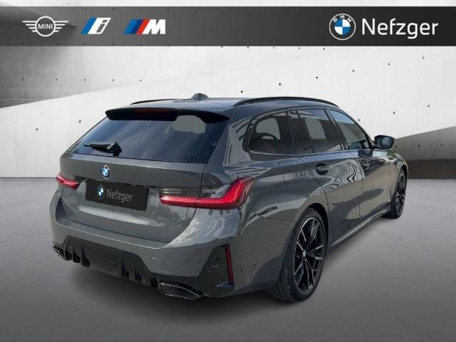 BMW 3er Touring – Bild 13