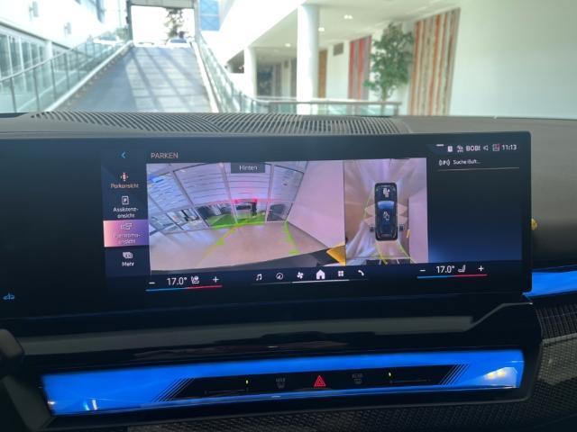BMW 5er Touring – Bild 13