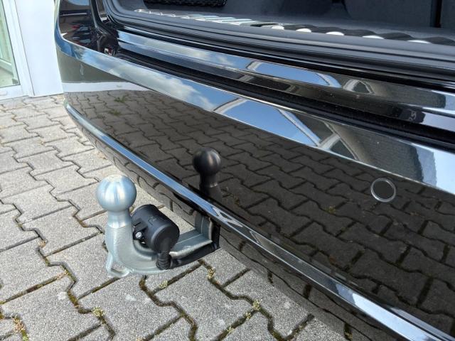 BMW 3er Touring – Bild 2