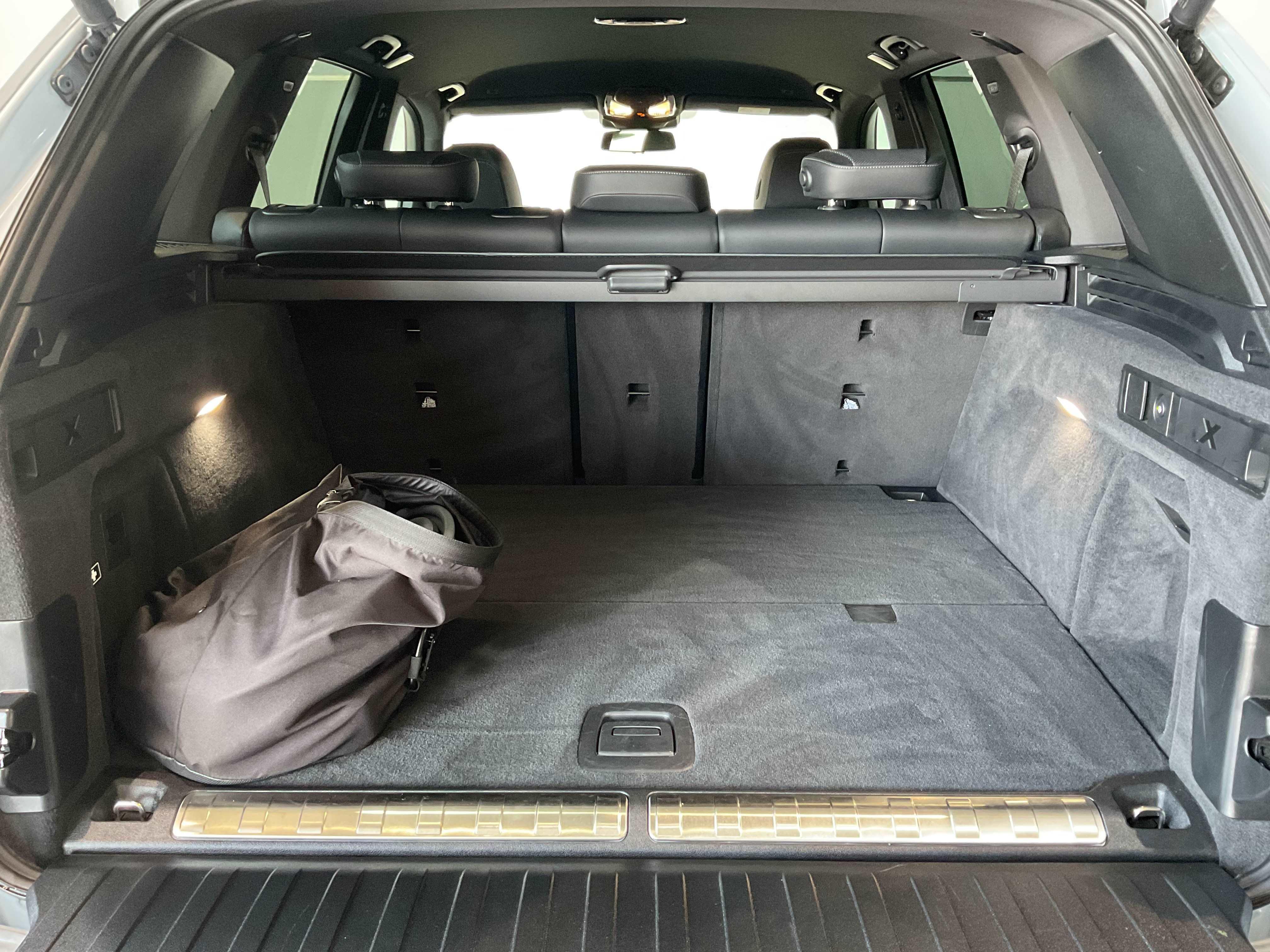 BMW X5 – Bild 13