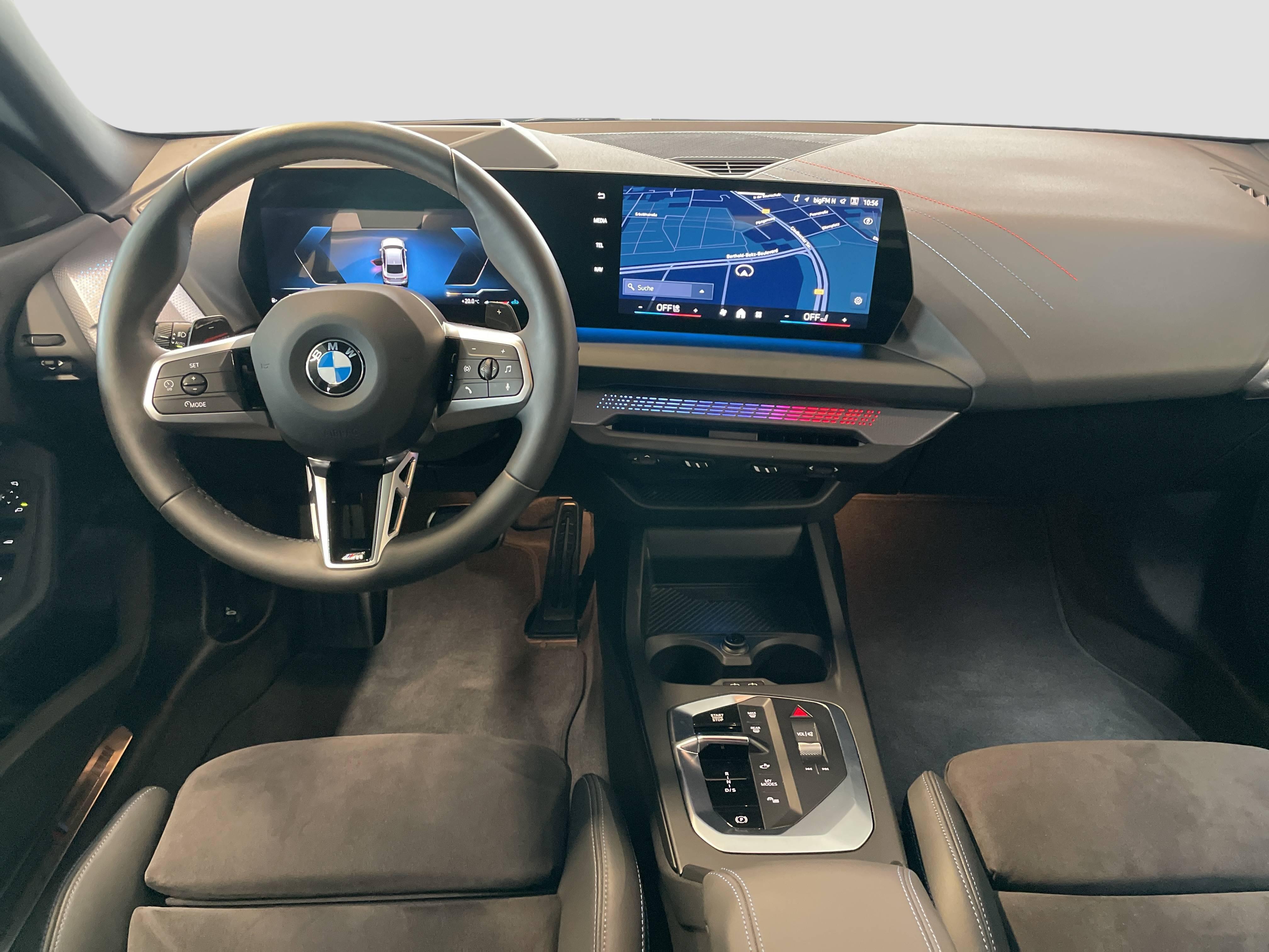 BMW 2er Gran Coupé – Bild 17