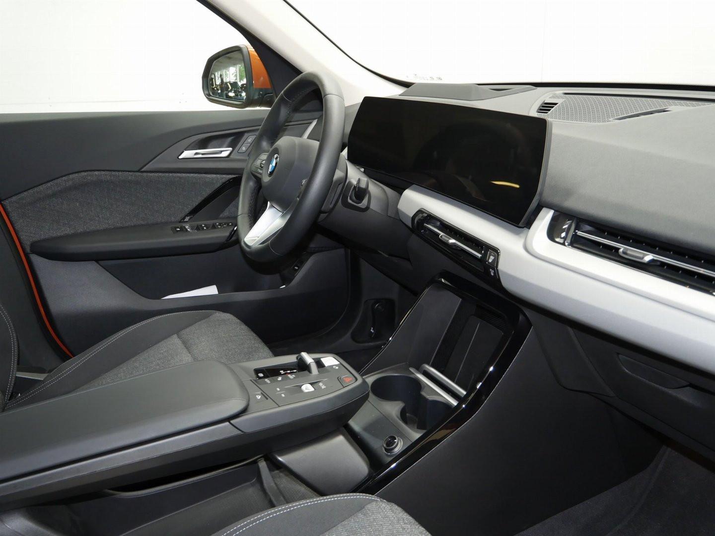 BMW X1 – Bild 16