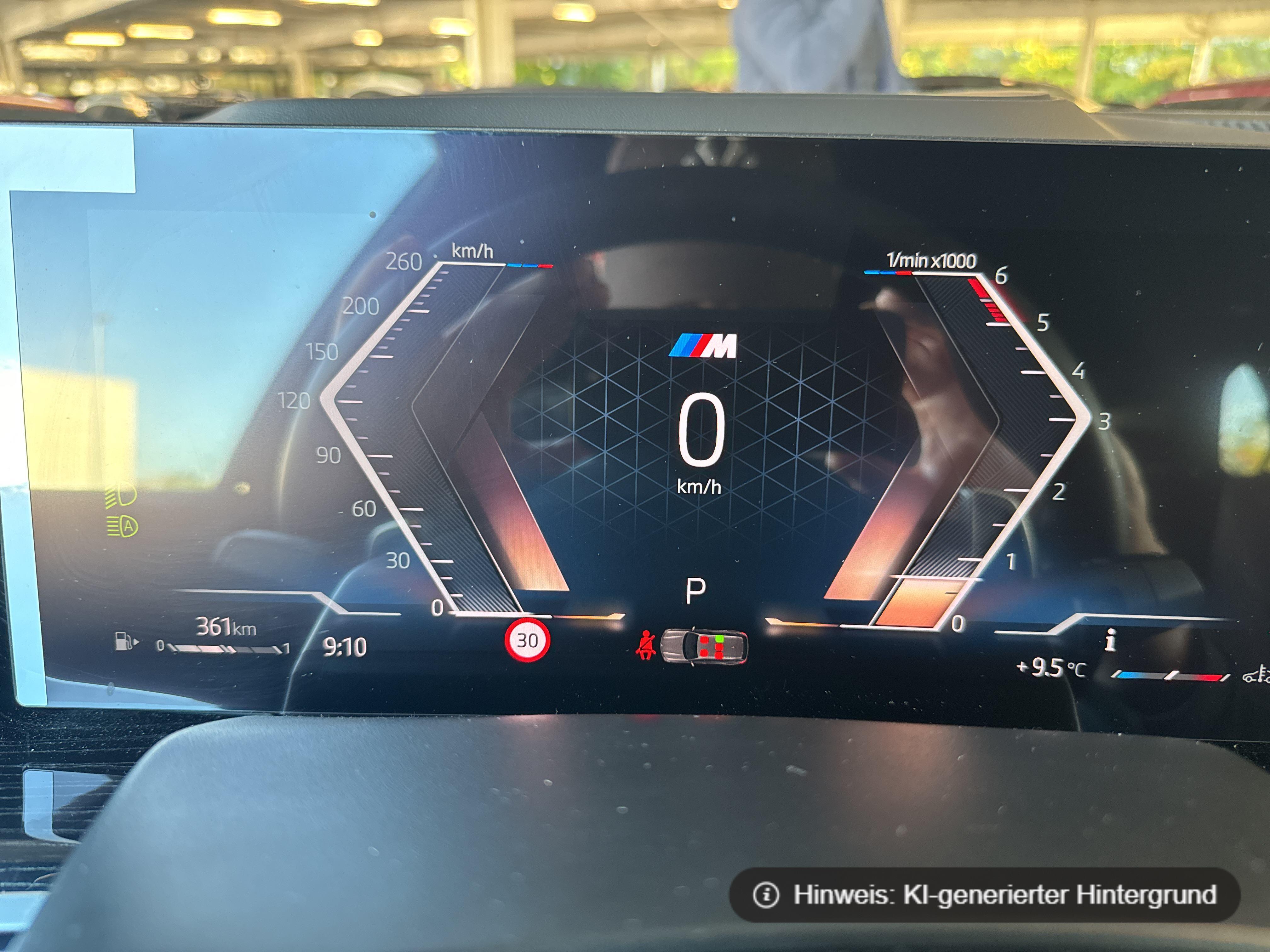 BMW X5 – Bild 11