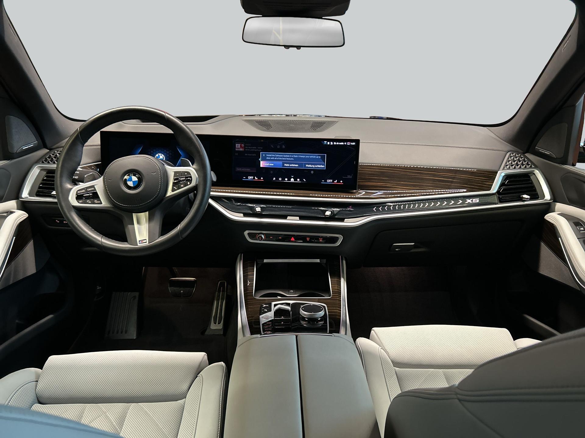 BMW X5 – Bild 16