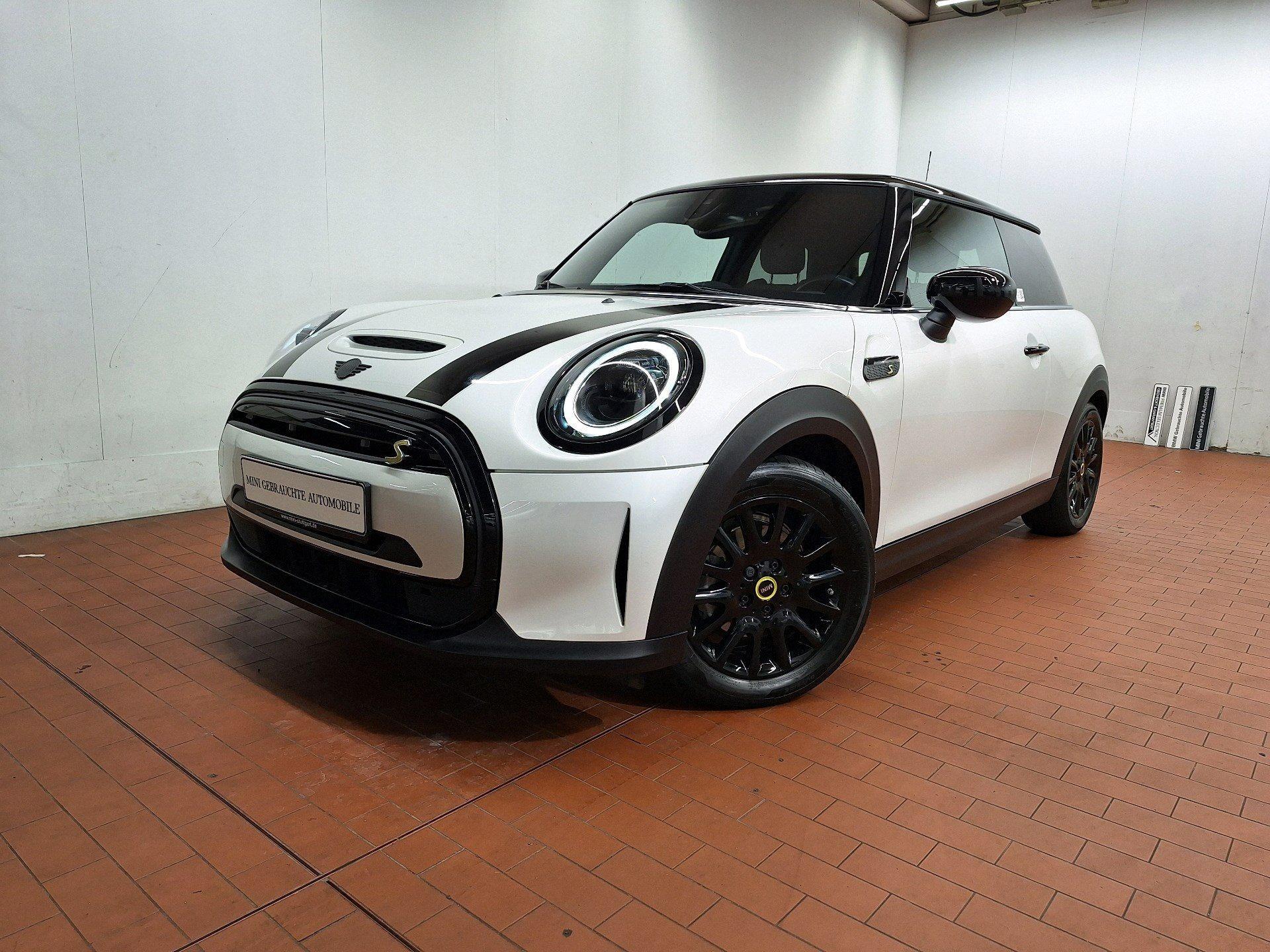MINI Cooper 3-Türer – Bild 2
