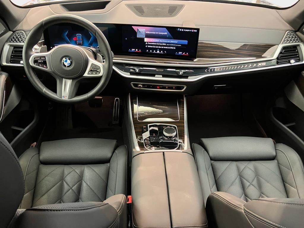 BMW X5 – Bild 6