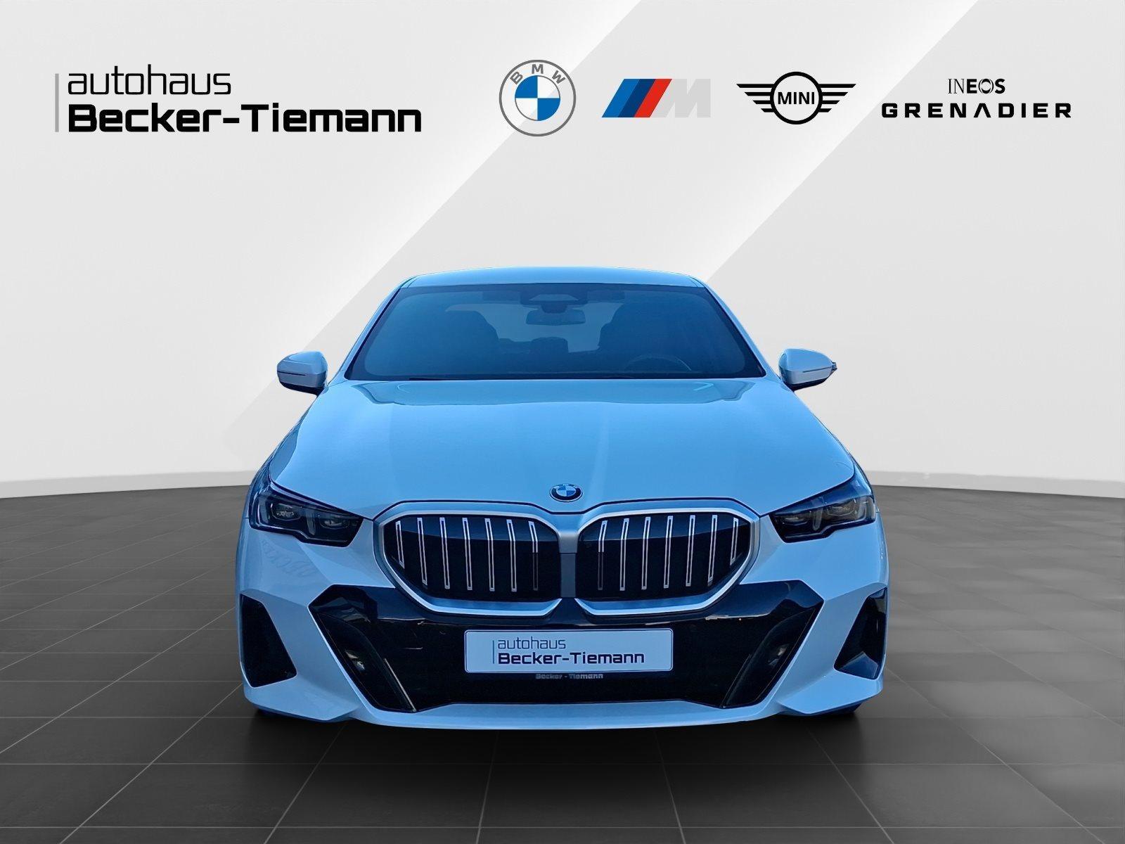 BMW 5er – Bild 3