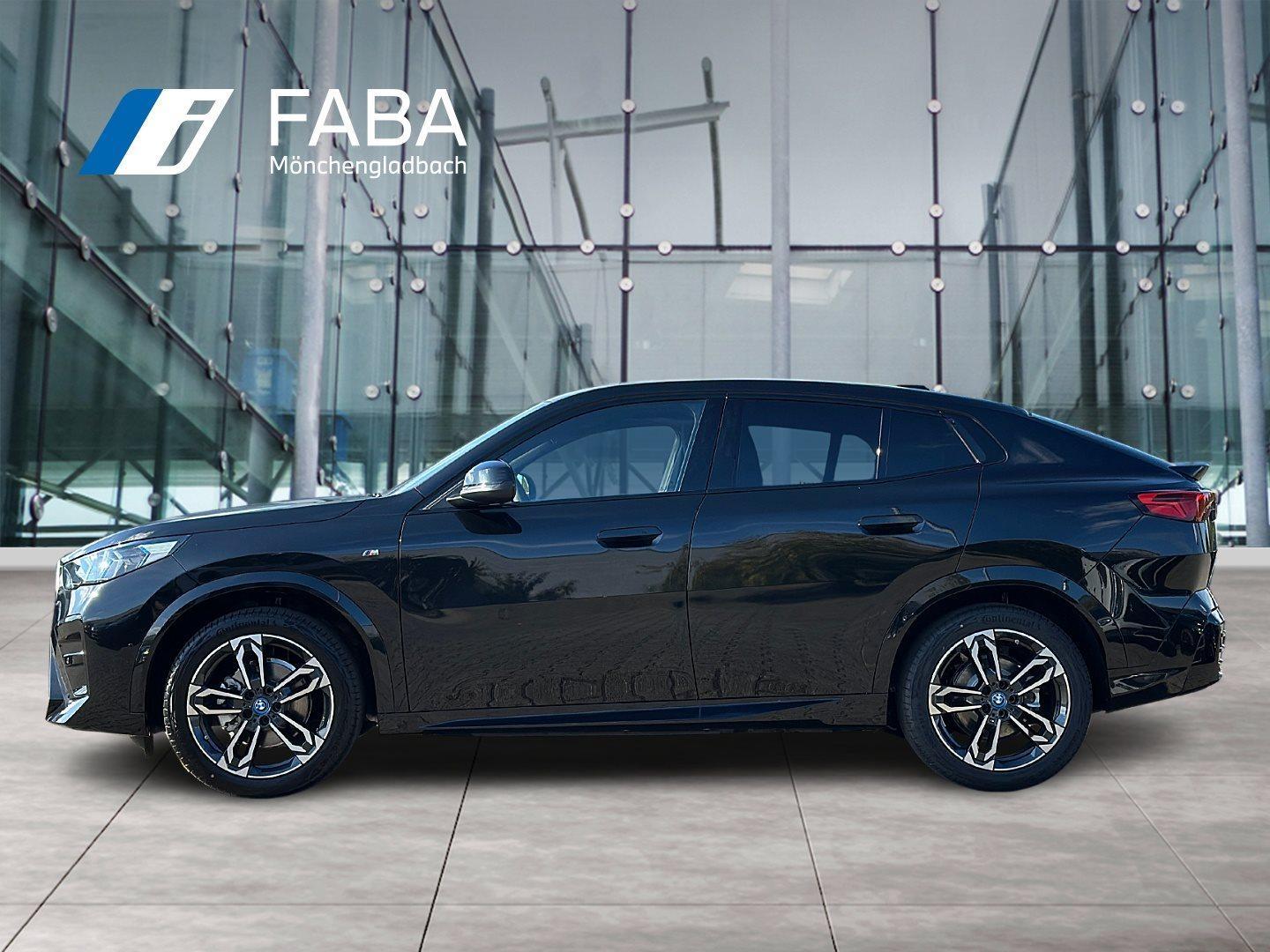 BMW iX2 – Bild 5