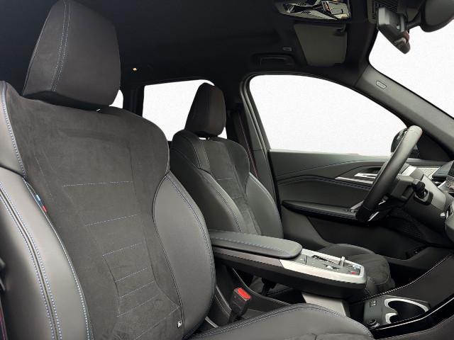 BMW iX1 – Bild 9