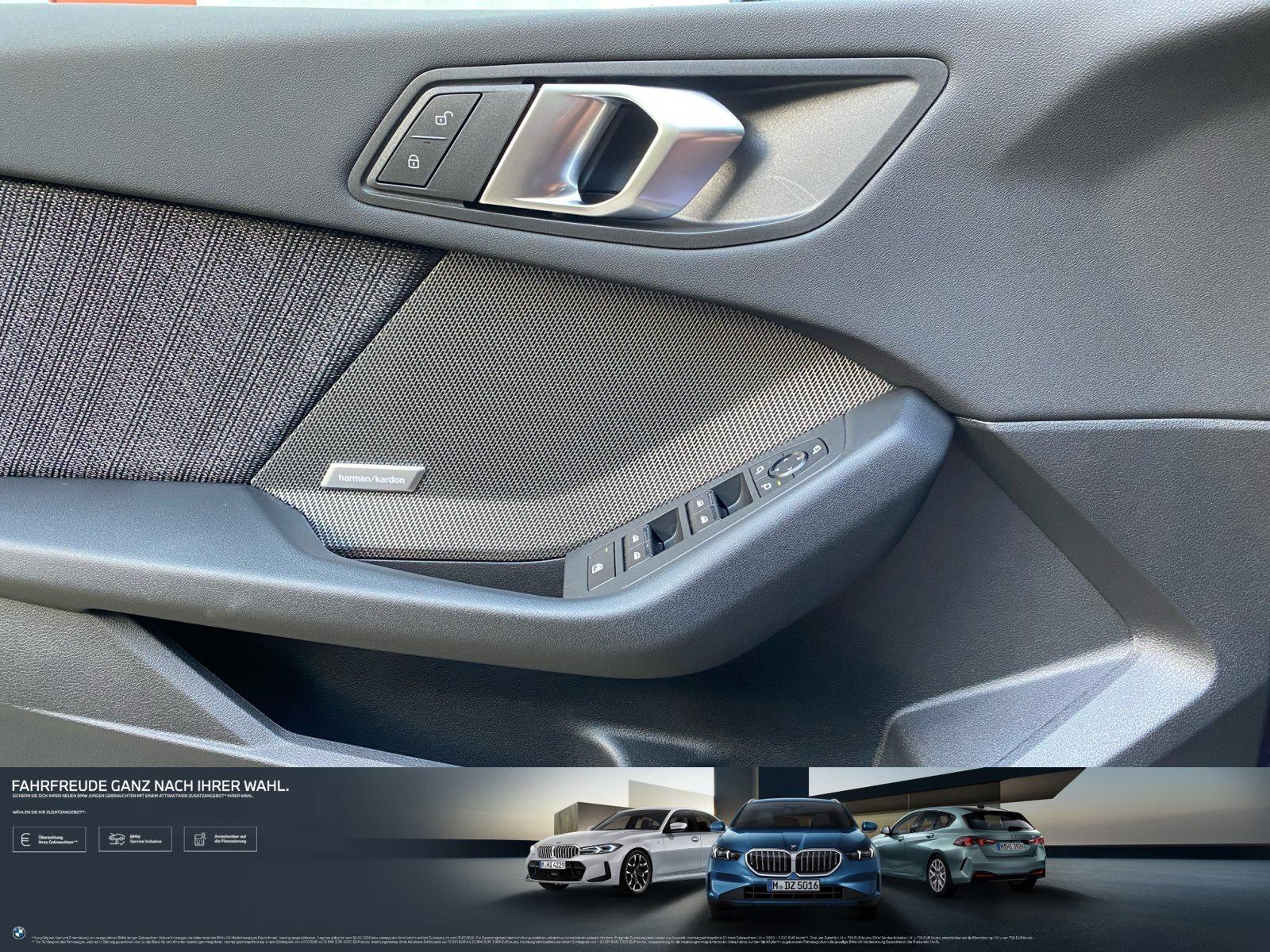 BMW 1er – Bild 7